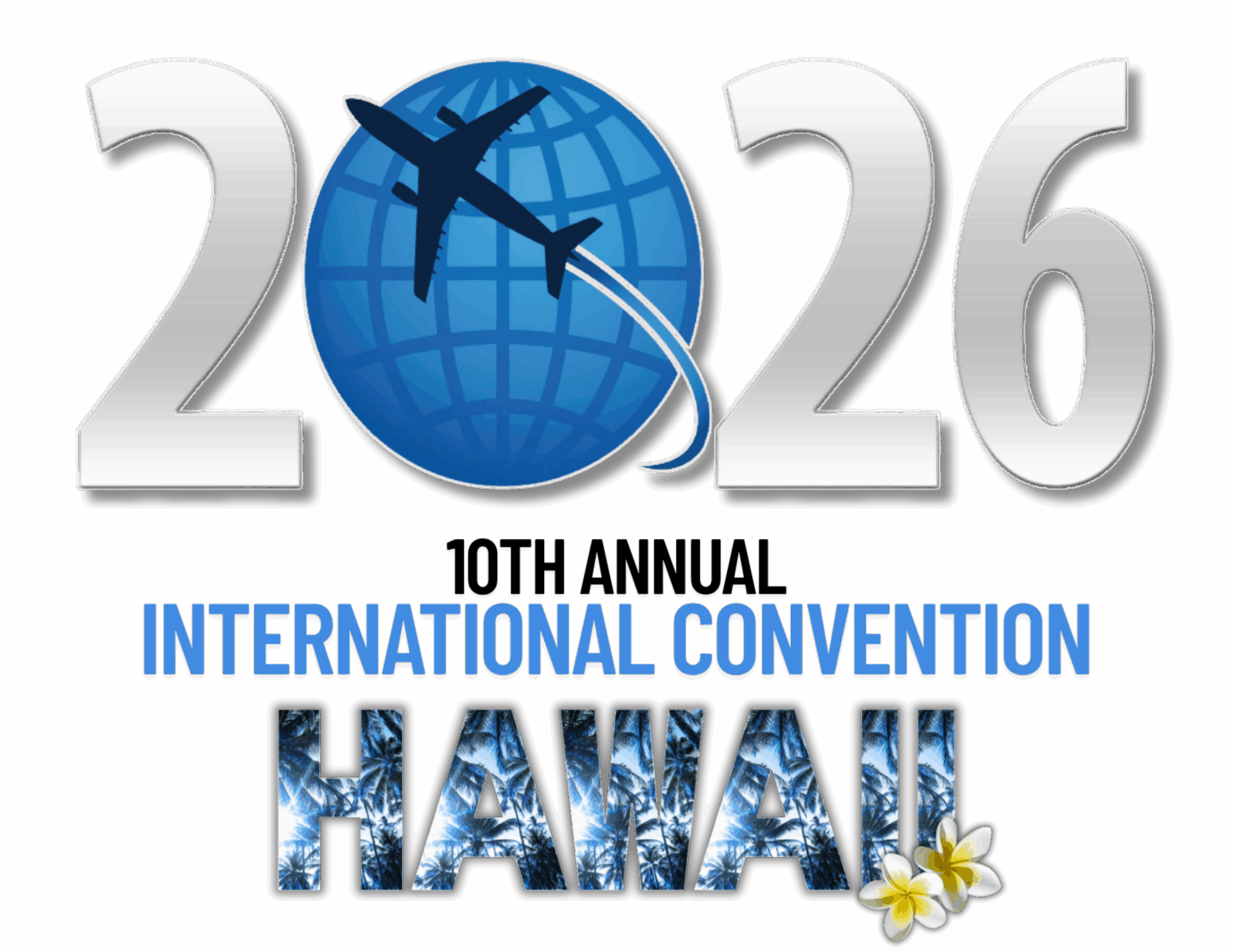 2026 Convention logo 2026 Convention logo